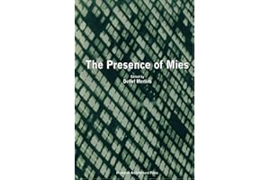 The Presence of Mies