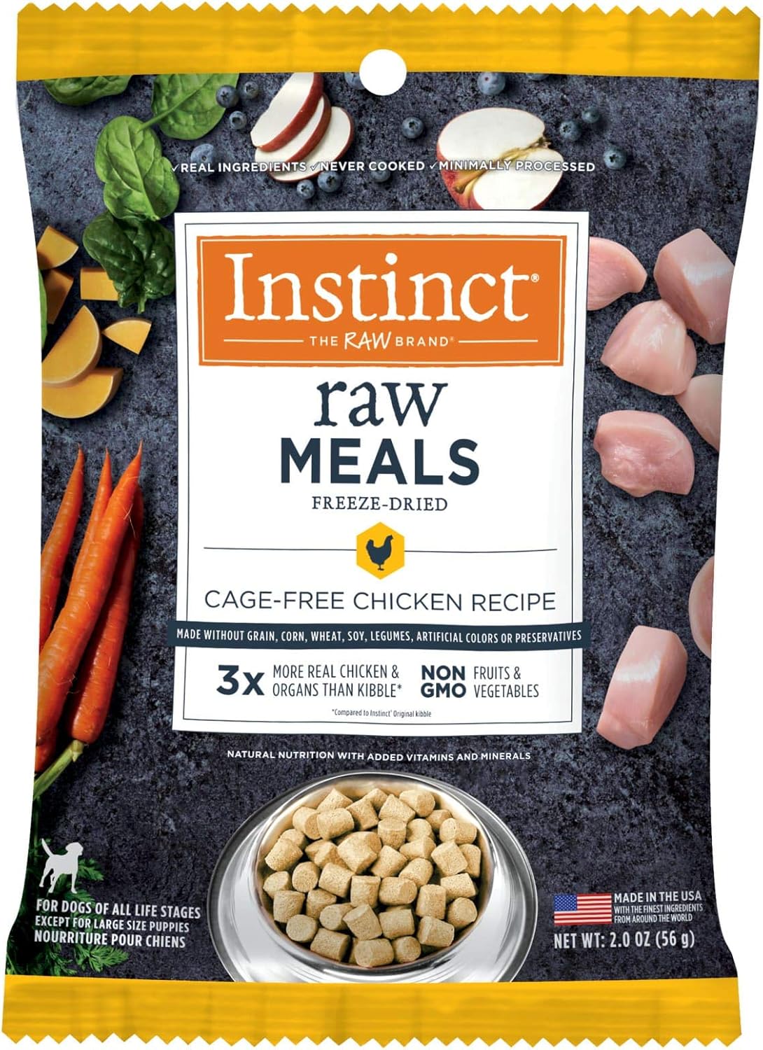 trudog boost me petco