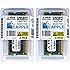 A-Tech&reg; For Apple&reg; 16GB Kit 2x 8GB Mac mini iMac MacBook Pro MacBook Late 2009 Mid 2010 MC516LL/A A1342 MC374LL/A A1278 MC375LL/A MB950LL/A A1311 MB952LL/A A1312 MB953LL/A MC270LL/A A1347 Memory RAM