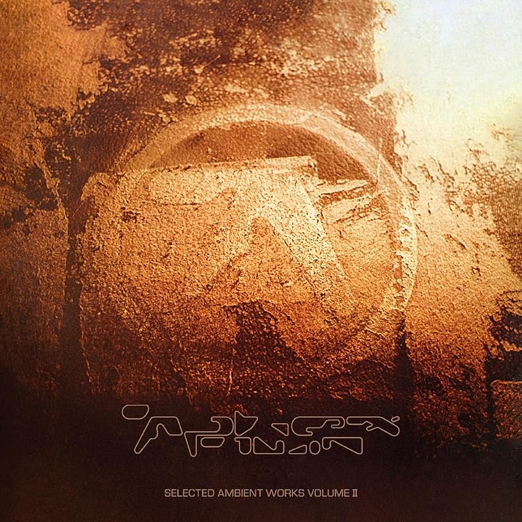 Selected Ambient Works 85-92: Aphex Twin: Amazon.ca: Music