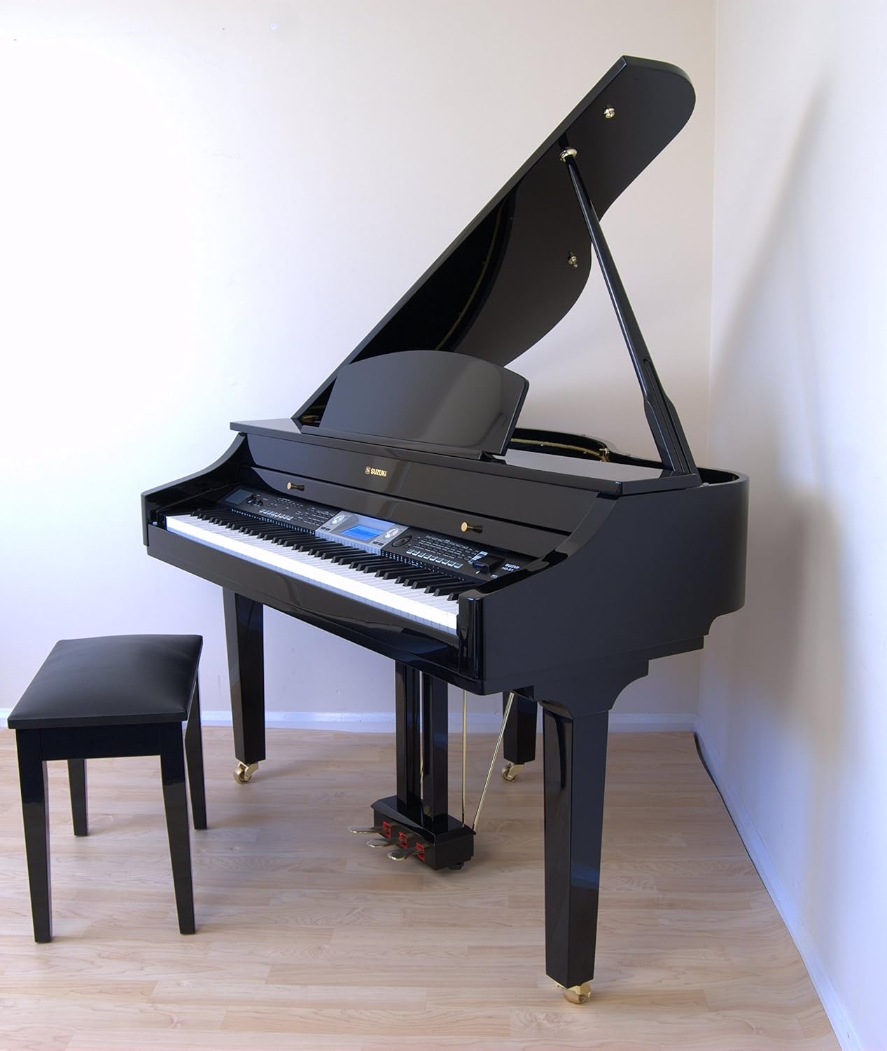 Driver Usb For Suzuki Piano