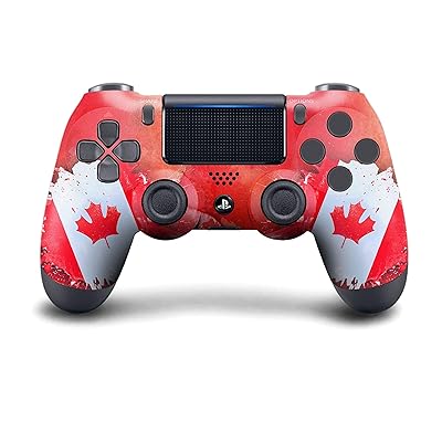 Buy Dreamcontroller Original Wireless Controller For Playstation 4 Controller I Customized For Ps4 Remote Control I Compatible With Ps4 Controller Console I Ps 4 Controller Wireless Online In Japan B08rj14ybm