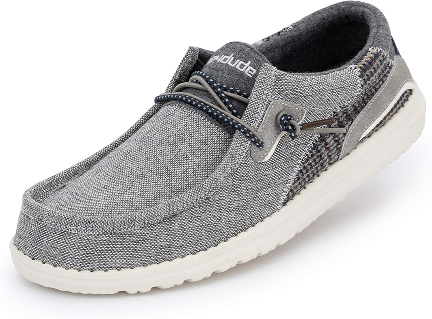 Hey Dude Men's Wally Hawk Loafers & SlipOns