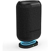 Monster DNA One Wireless Bluetooth Speaker, Black, 10W