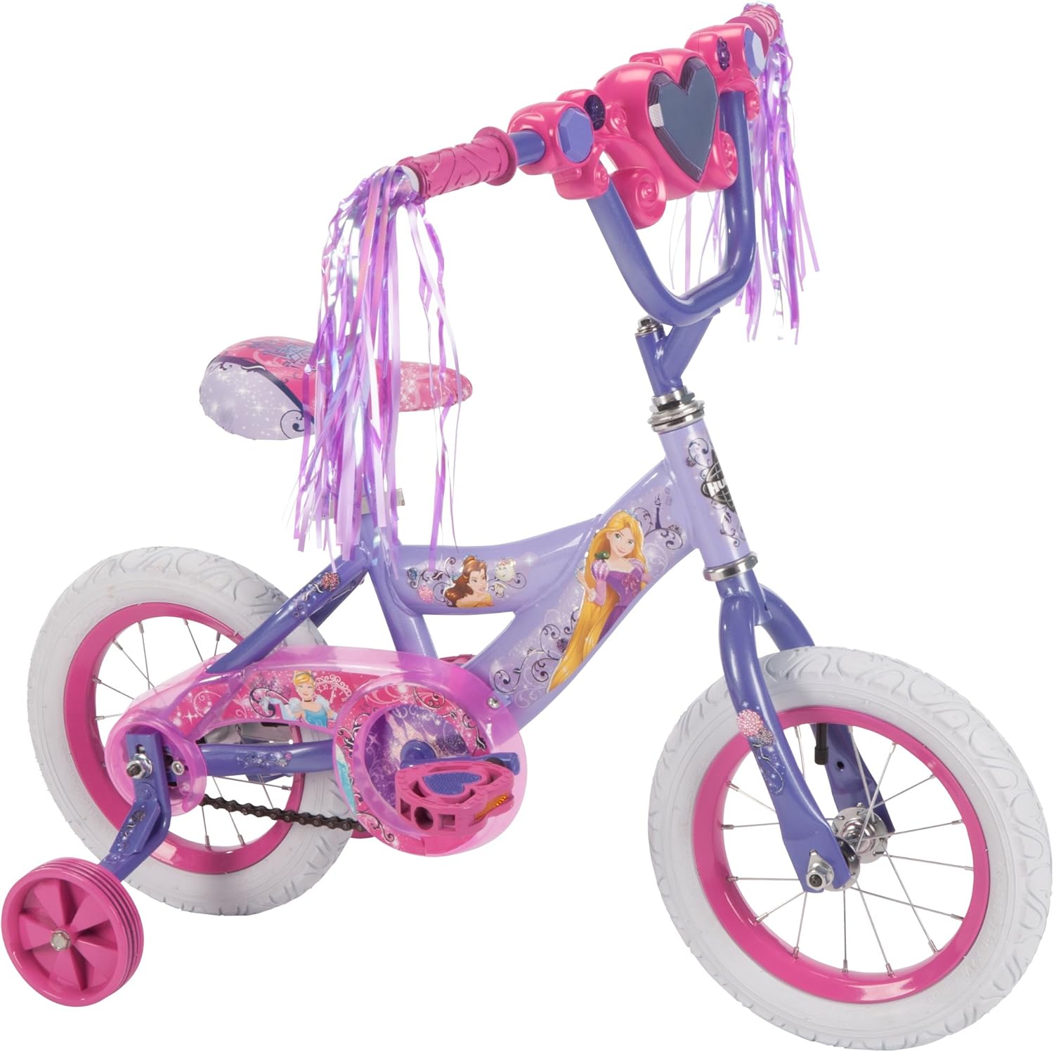 Disney ディズニープリンセス 12インチ 子供用自転車 3 5歳用 子ども用自転車 Amazon
