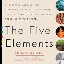 The Five Elements: Understand Yourself and Enhance Your