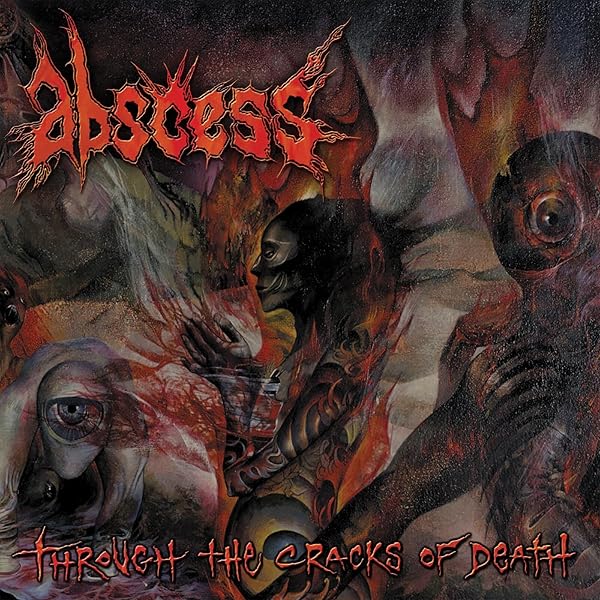 洋楽 ABYSSOS - Together We Summon the Dark 洋楽 ABYSSOS - Together We Summon the Dark Together We Summon The