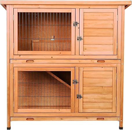 ultimate guinea pig cage