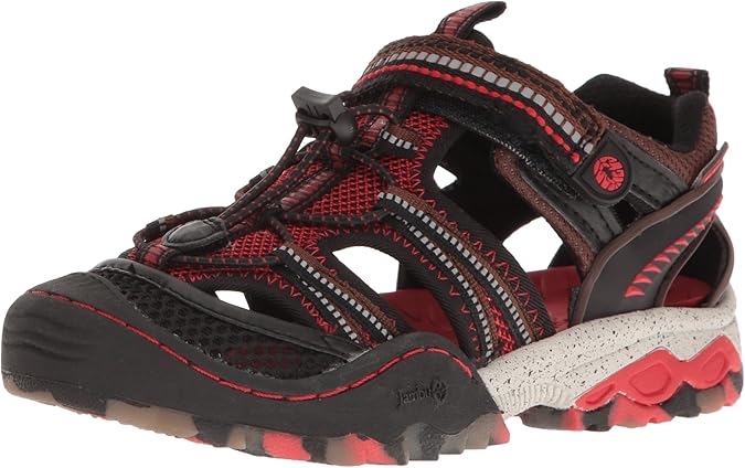 Sandals For Extra Wide Feet - The Best Summer Sandal For Kids With Extra Wide Feet - Fitting 