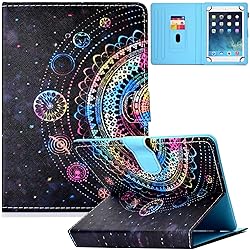 Artyond Case for 8 Inch Tablet,Universal