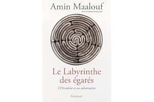 Le labyrinthe des égarés: L'Occident et ses adversaires (French Edition)