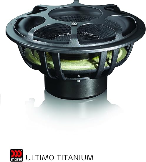 sq subwoofer