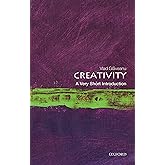 Creativity: A Very Short Introduction