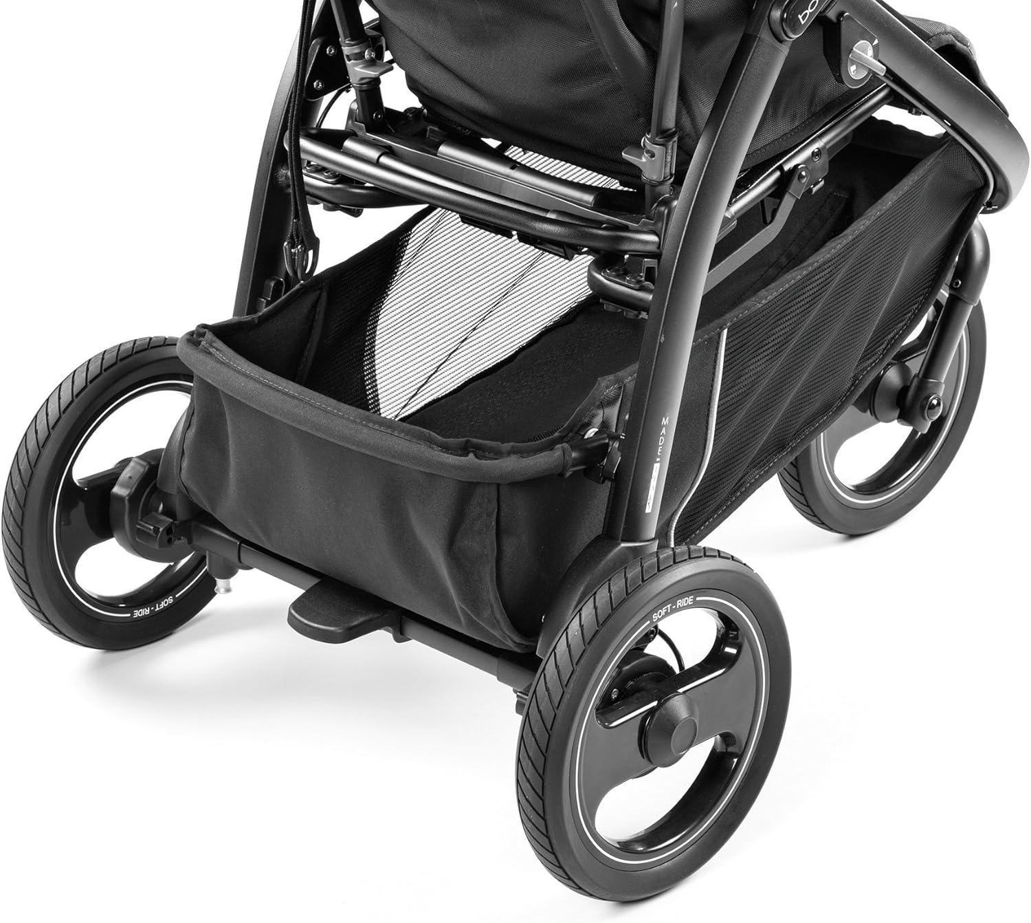 poussette book cross peg perego