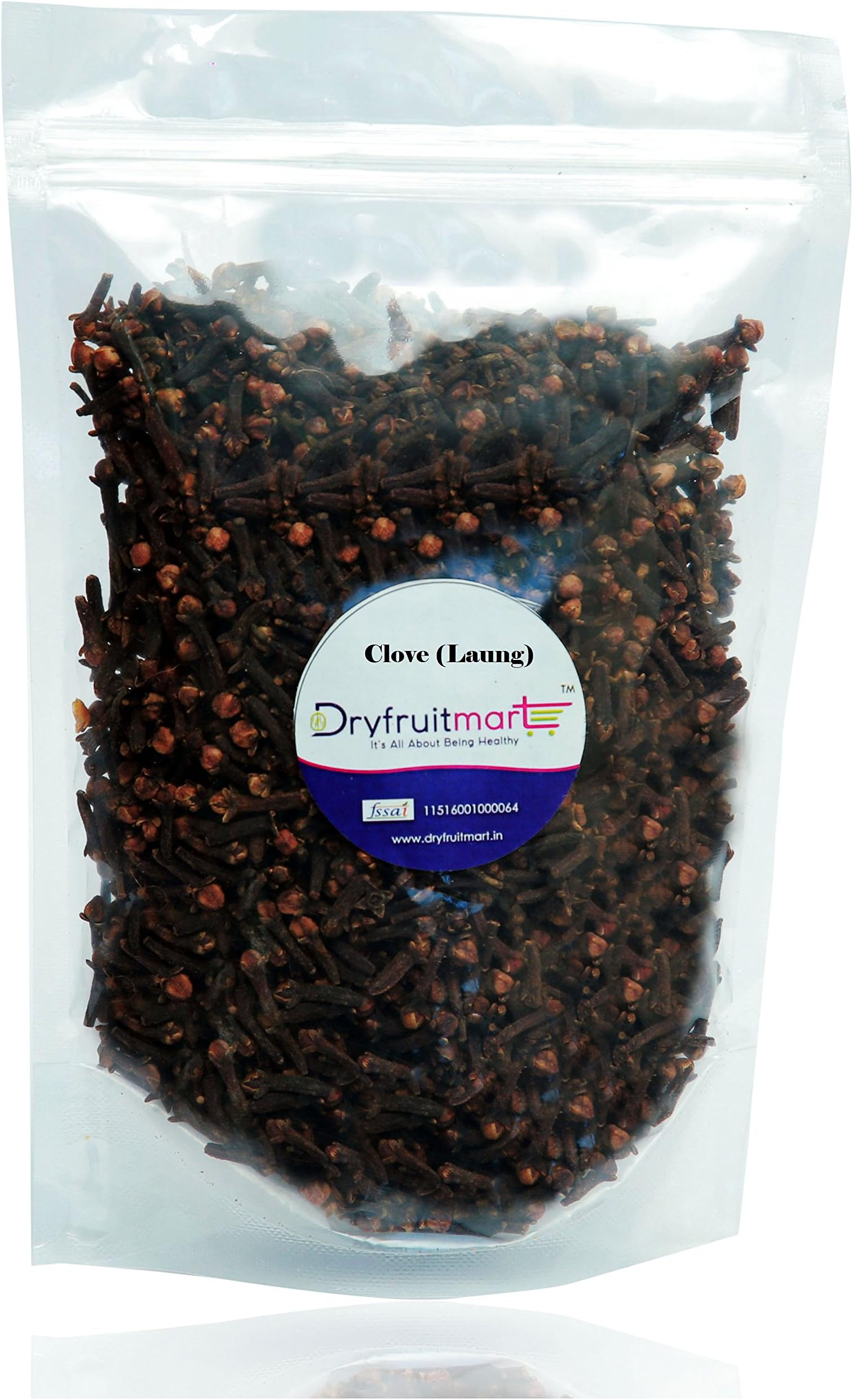 Dryfruit Mart Clove, 100g