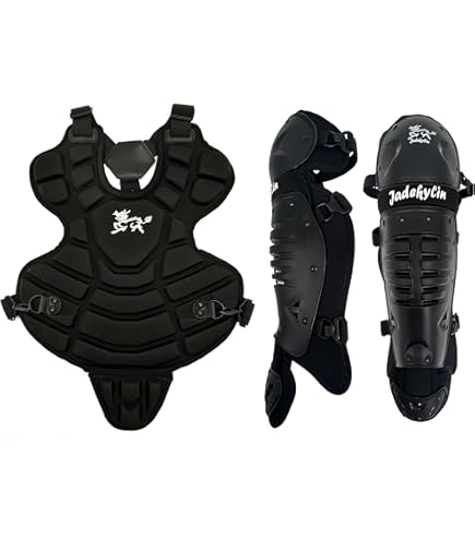 Protecteur Poitrine Arbitre ProNine CPU-MED – Taille M – Baseball/Softball – Occasion état Neuf