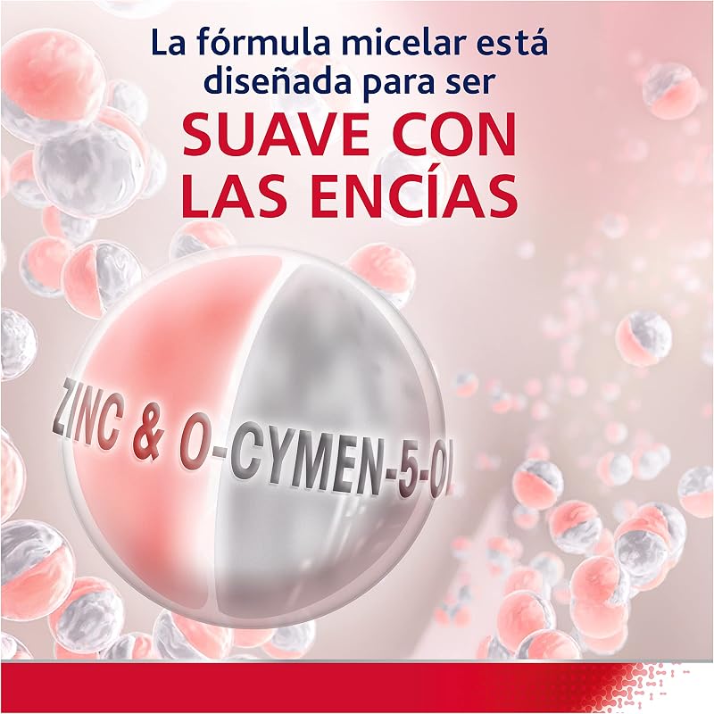 Herbal Colutorio Diario 500Ml