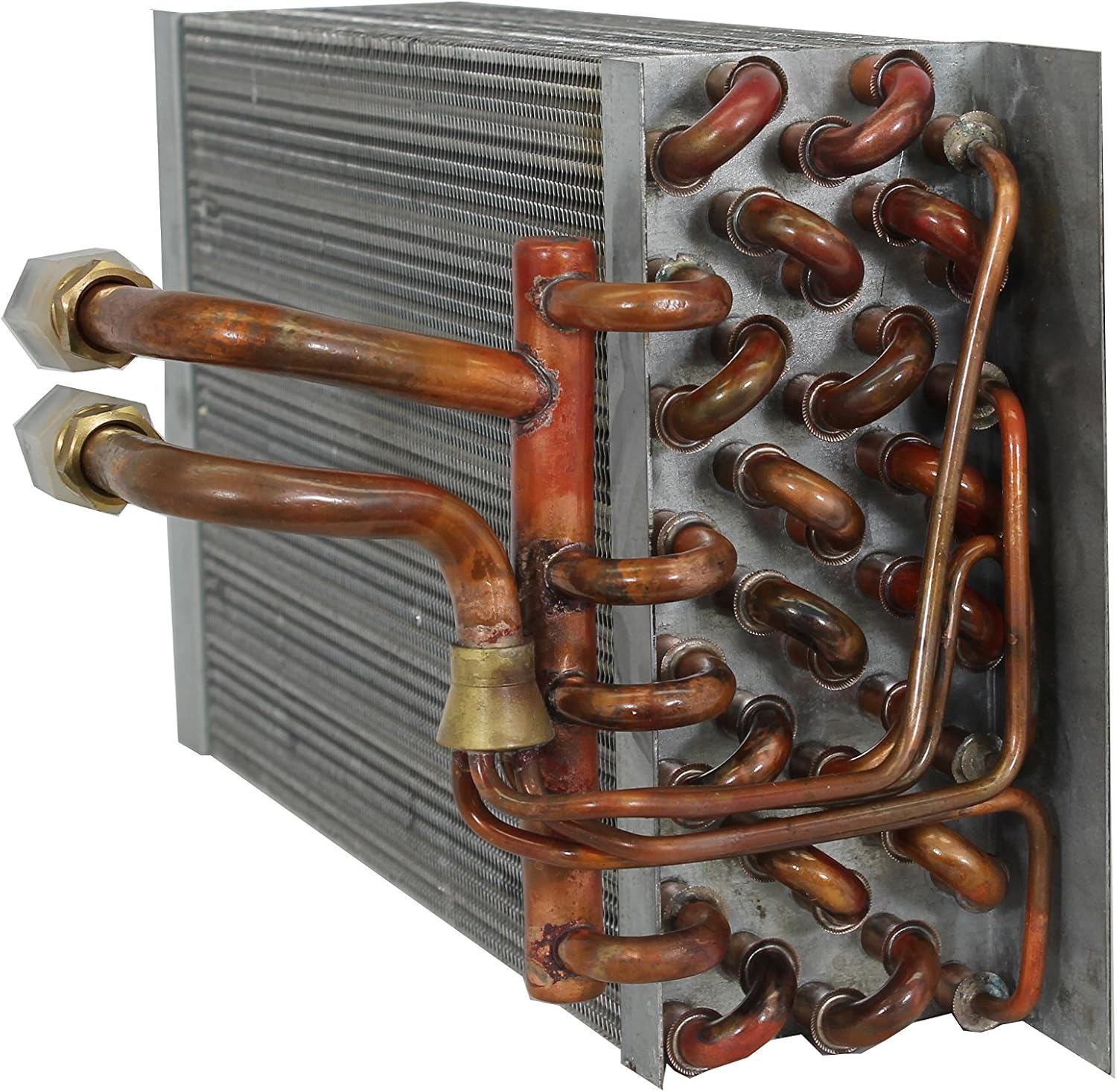 Kenworth Air Conditioning AC Evaporator Core for OEM