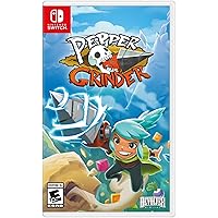 Amazon.com: Rigid Force Redux - Nintendo Switch : Videojuegos