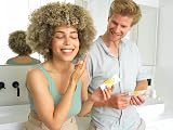 Bee Nature Organic Honey Face Cream Moisturizer Dry Sensitive Eczema Skin 50ml view 6