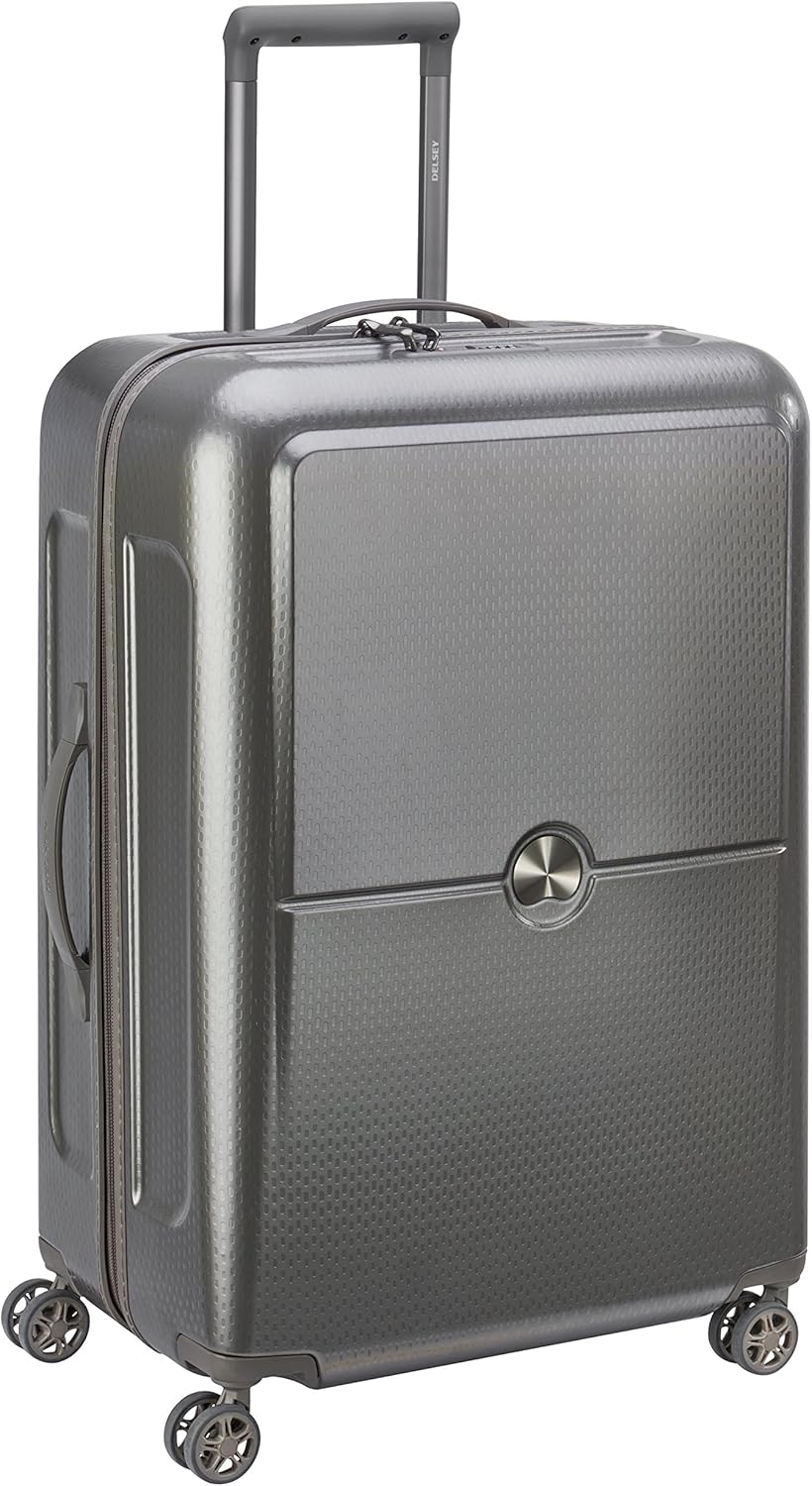lightest delsey luggage