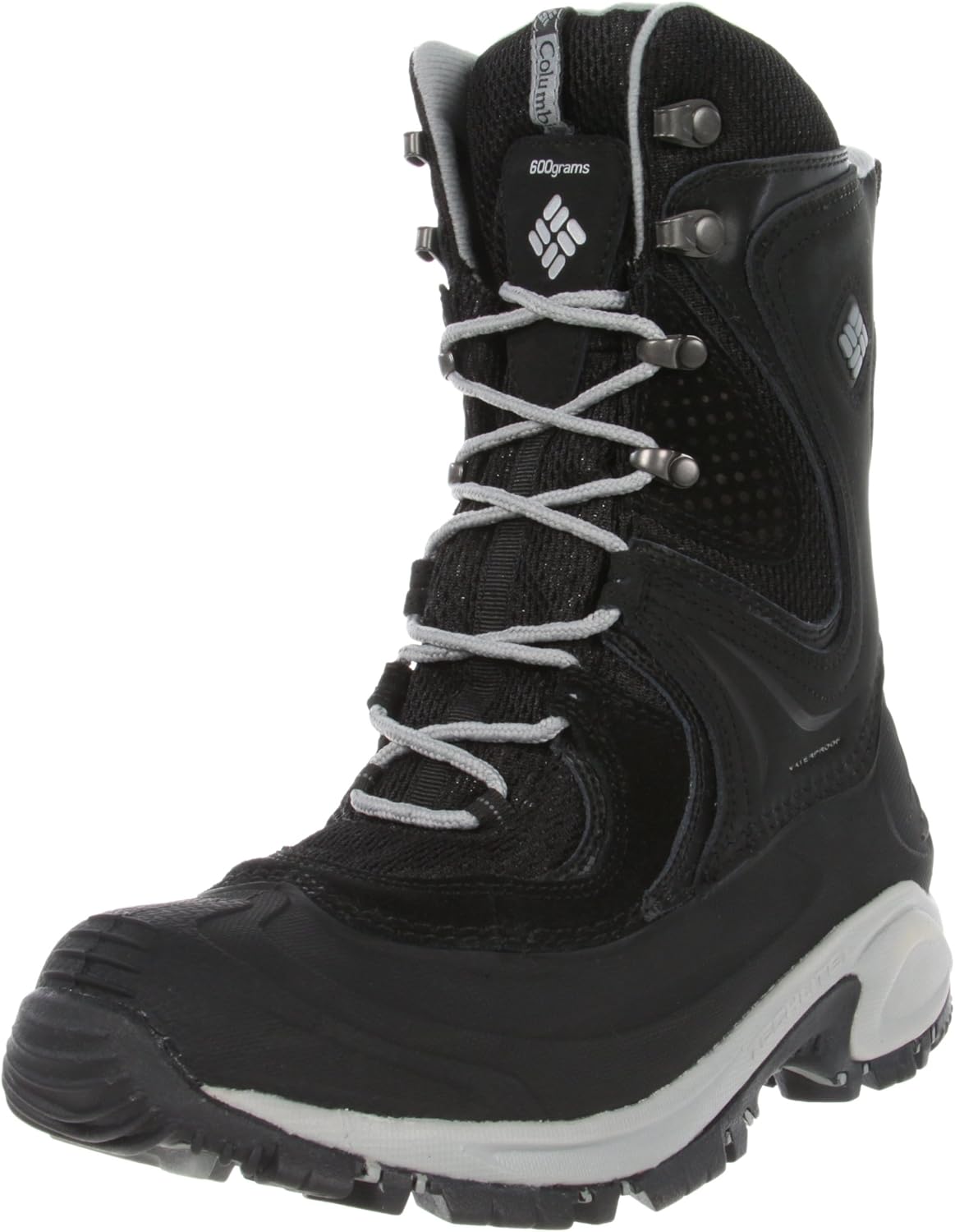 Columbia Sportswear Women's Snowtrek XTM Snow Boot Snow