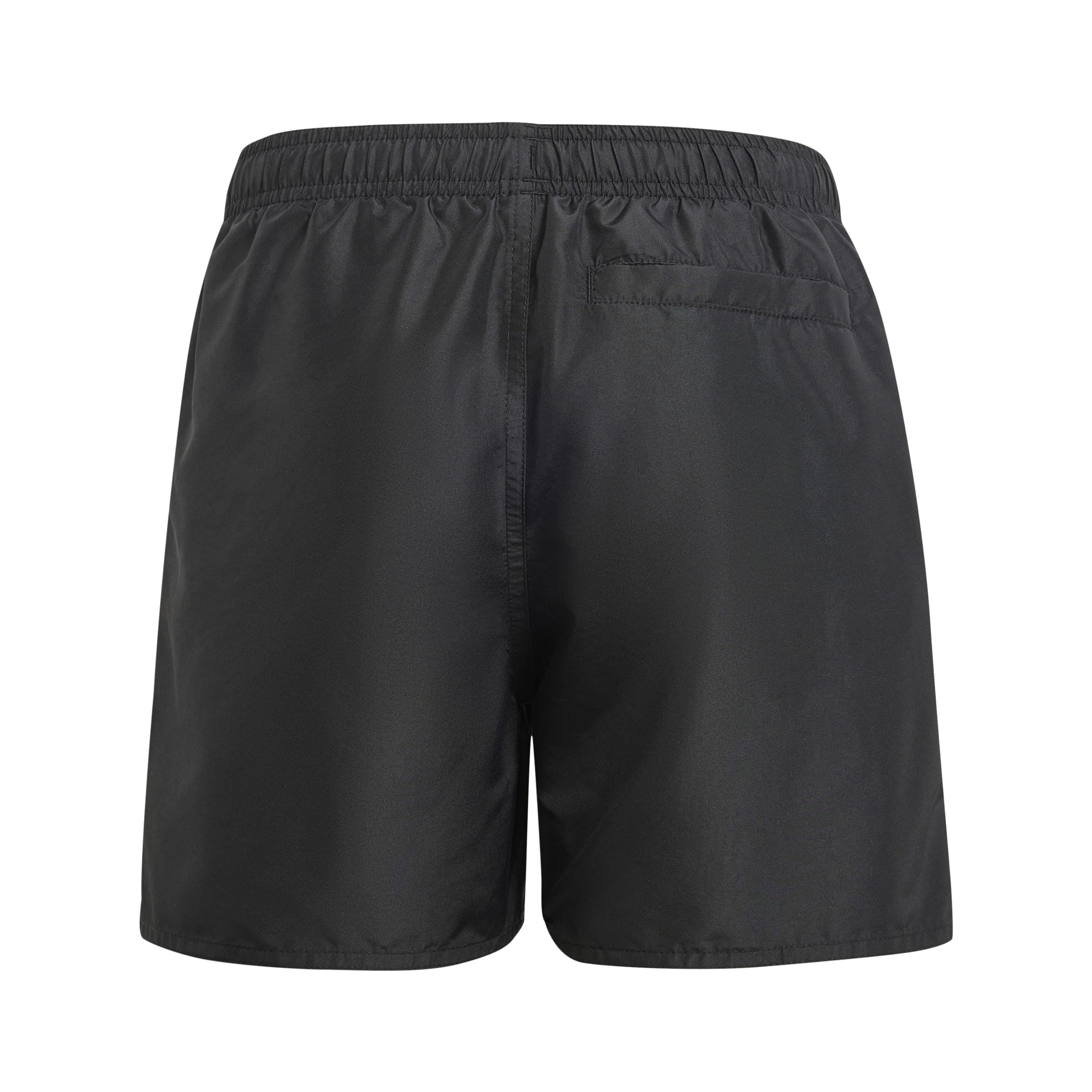 Adidas Boy's Swim Shorts Kids, Black/White, 5-6 Years 3