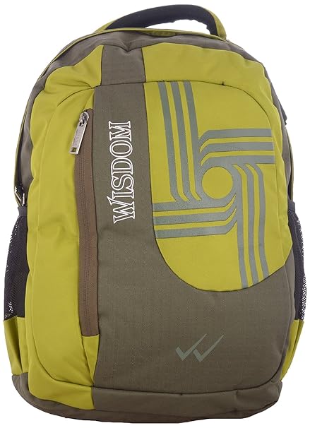 wisdom luggage price