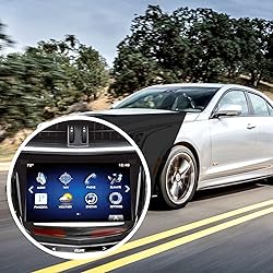 Vkinman CUE Touch Screen Display, Gel-free Replaces