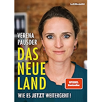Das Neue Land: Wie es jetzt weitergeht! (German Edition) book cover Das Neue Land: Wie es jetzt weitergeht! (German Edition) book cover