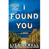 I Found You: A Novel
