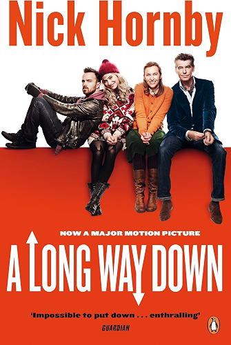 Download A Long Way Down: the international bestseller (English Edition) PDF