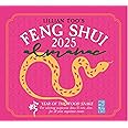 Feng Shui Almanac 2025