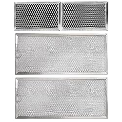 GE JVM6175 Series Replacement Set WB06X10596