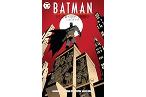 Batman the Adventures Continue: Season 1