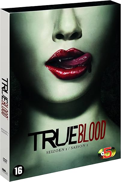 True Blood Season 1: Amazon.co.uk: DVD & Blu-ray