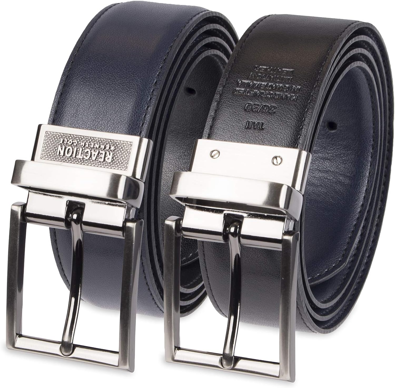 kenneth cole mens belts