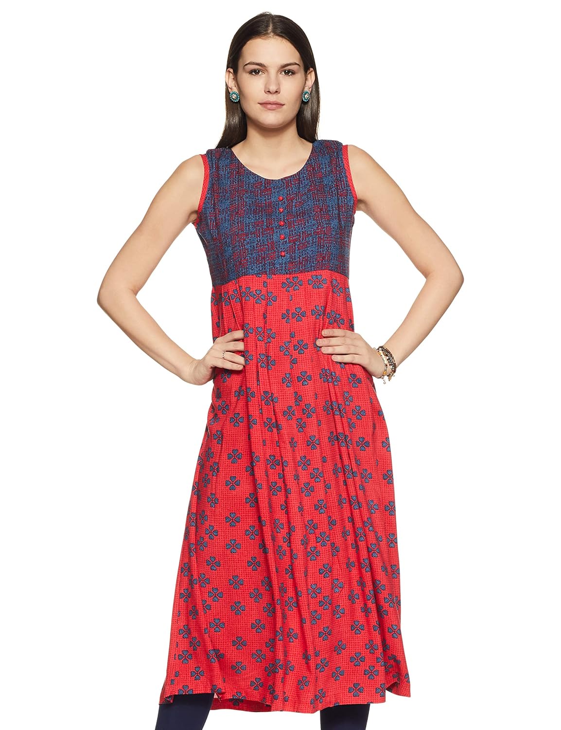 soch maxi dress