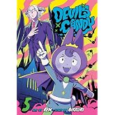 Devil's Candy, Vol. 5