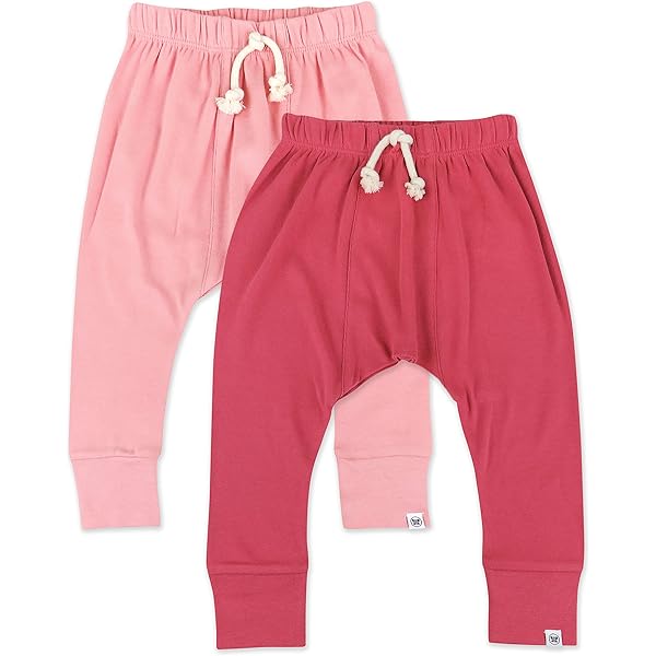 Petit Coulou Winter Happy Cherry Baby Snow Pant Girls Kids