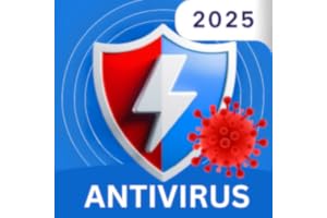 Antivirus Protection & Virus Cleaner for Fire Tablets & Malware Remover