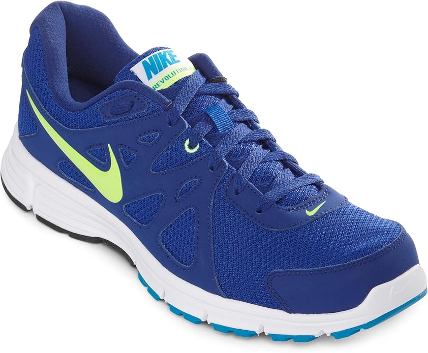 size 14 nike men's running shoes