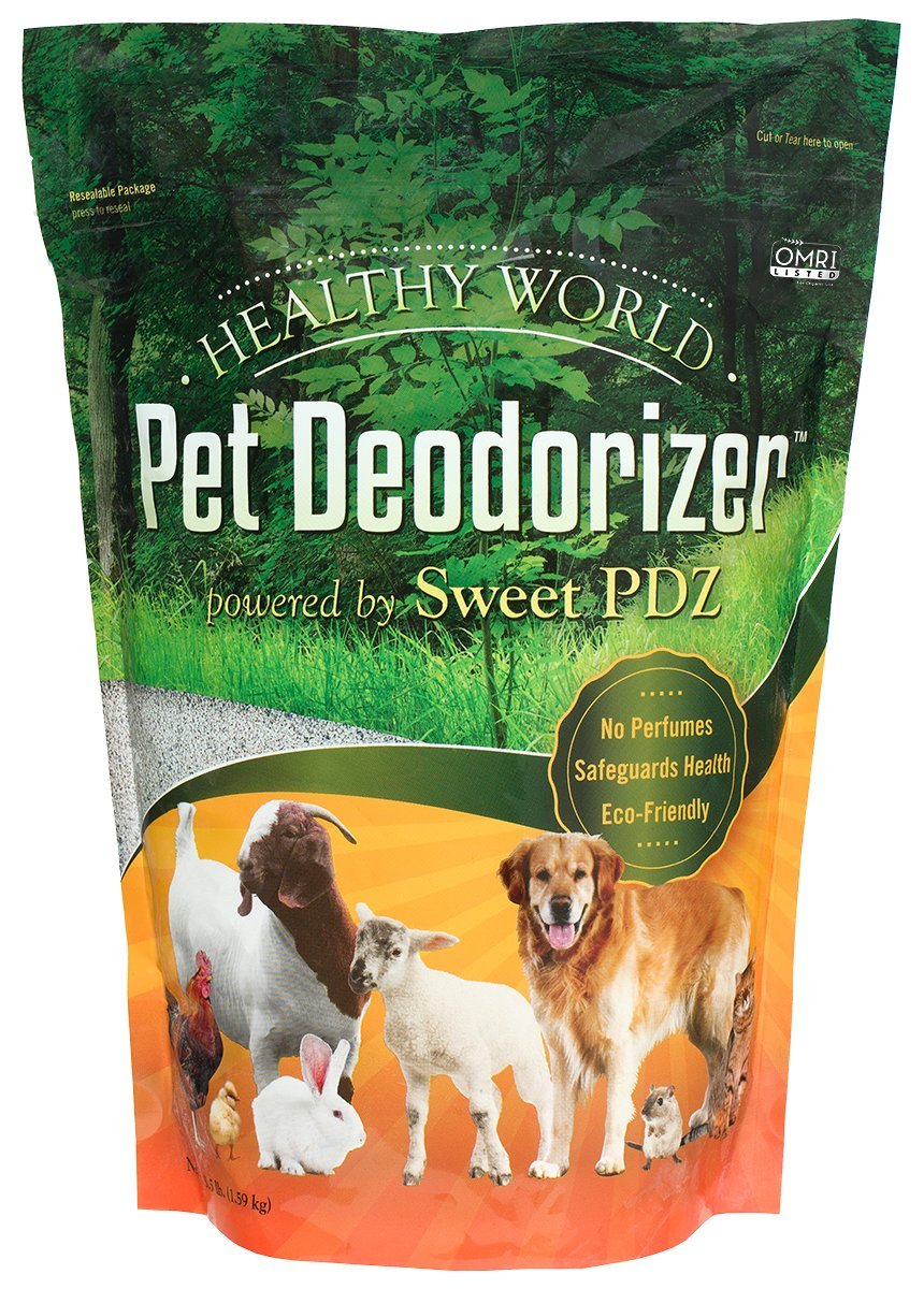 Best Closet Bedding Deodorizer