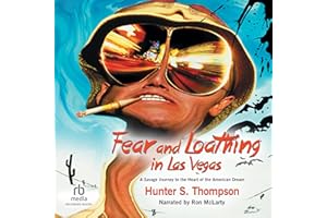 Fear and Loathing in Las Vegas