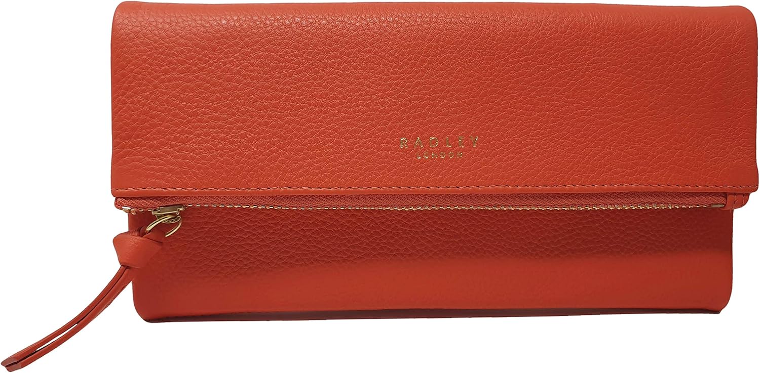 radley soft leather purse