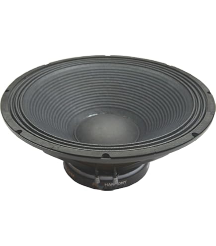Amazon.com: Harmony Audio HA-P12LS8 Replacement 12