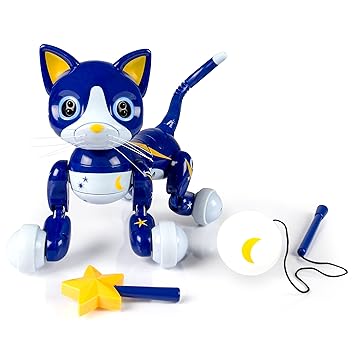 zoomer kitty accessories