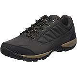 columbia men's ruckel ridge waterproof hiking shoes