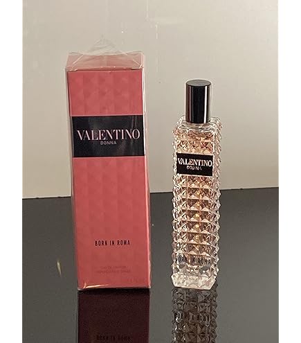 Amazon.com: Valentino Donna Born in Roma Yellow Dream 女裝淡香水