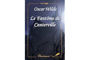Le Fantôme de Canterville (French Edition)